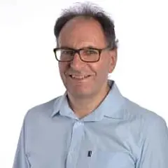 Simon Jeffery 