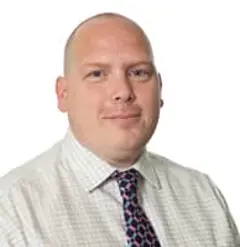 David Holder 