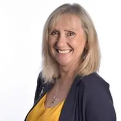 Virginia Freeman 