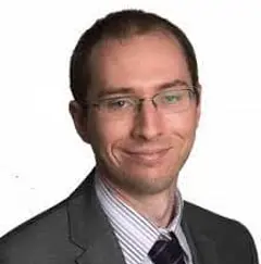 Oliver Mangham 