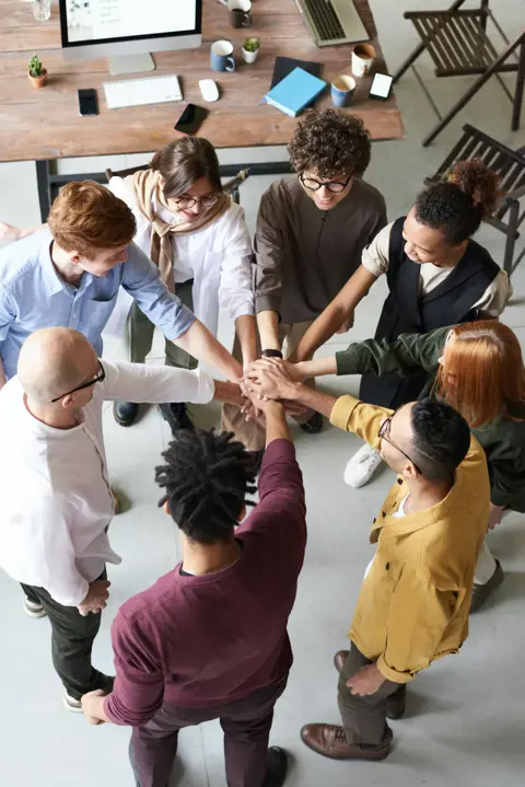 Human Resources Solutions