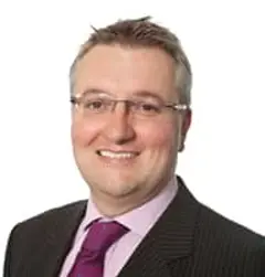 Stephen Smith 