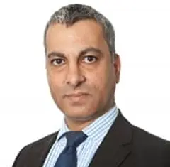 Faher Mahmood 