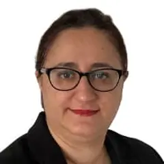 Leila Allger 