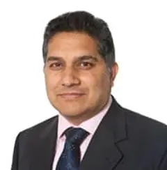 Ranjan Kumar 