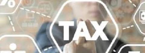 Tax & VAT